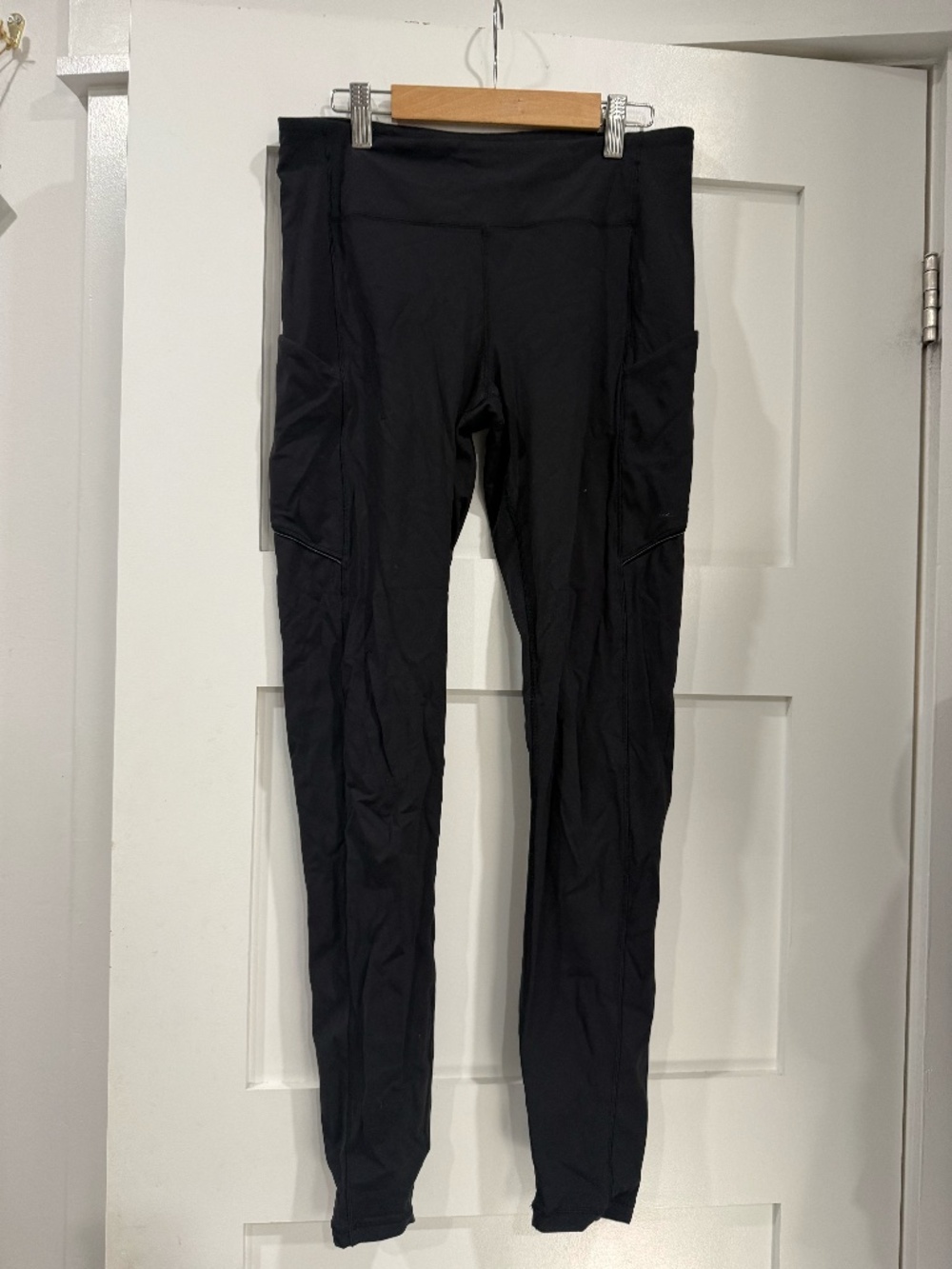Lululemon Running Tights